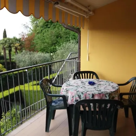 Mit Garten Und Gemeinschaftspool 公寓 拉齐塞