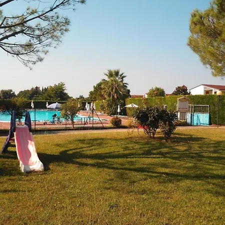 Mit Garten Und Gemeinschaftspool * 拉齐塞