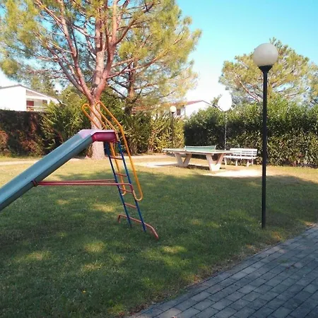 Mit Garten Und Gemeinschaftspool 公寓