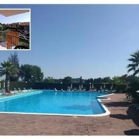 Mit Garten Und Gemeinschaftspool * 拉齐塞